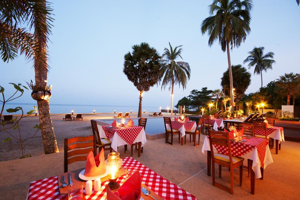 The Beach Boutique Resort Had Yao Beach Exterior photo