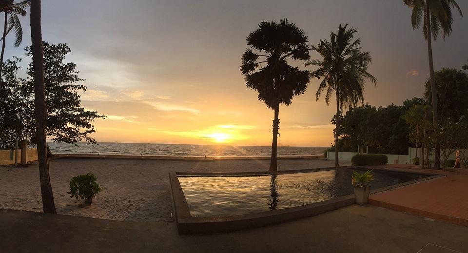 The Beach Boutique Resort Had Yao Beach Exterior photo