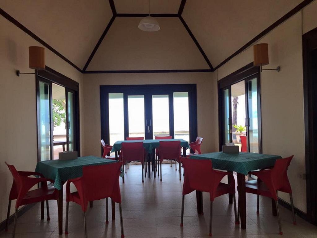 The Beach Boutique Resort Had Yao Beach Exterior photo