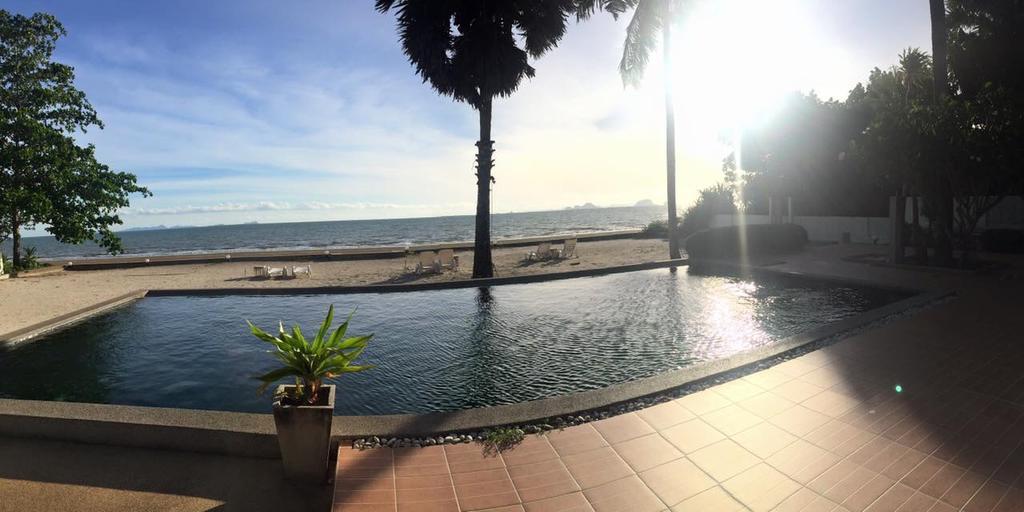 The Beach Boutique Resort Had Yao Beach Exterior photo