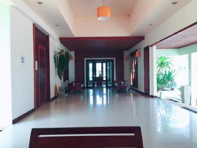 The Beach Boutique Resort Had Yao Beach Exterior photo