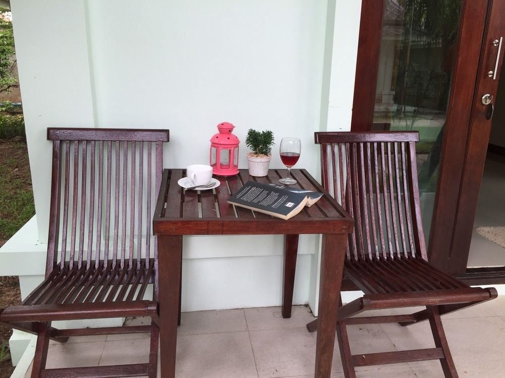 The Beach Boutique Resort Had Yao Beach Exterior photo